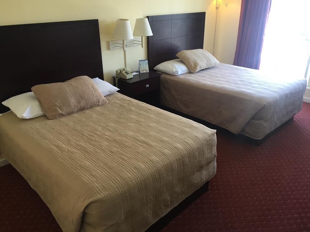 Maridel Motel Ocean City Exterior photo