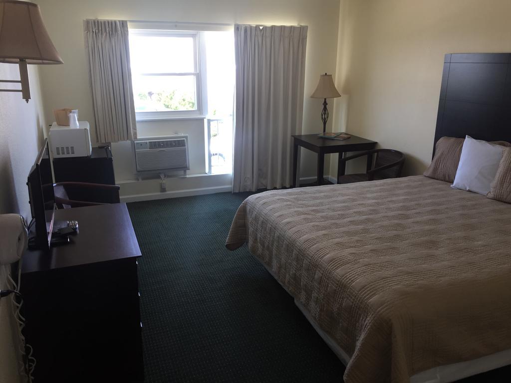 Maridel Motel Ocean City Exterior photo